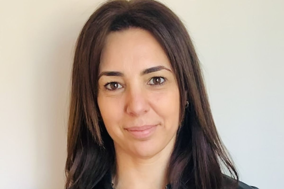 Portada de Sarmiento incorpora a Estefanía de las Heras como Ejecutiva de Ventas