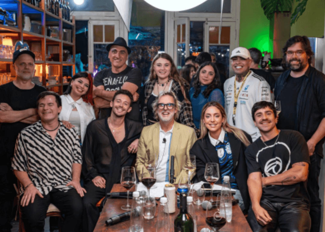 Portada de Llega ¡FA! Mundial 