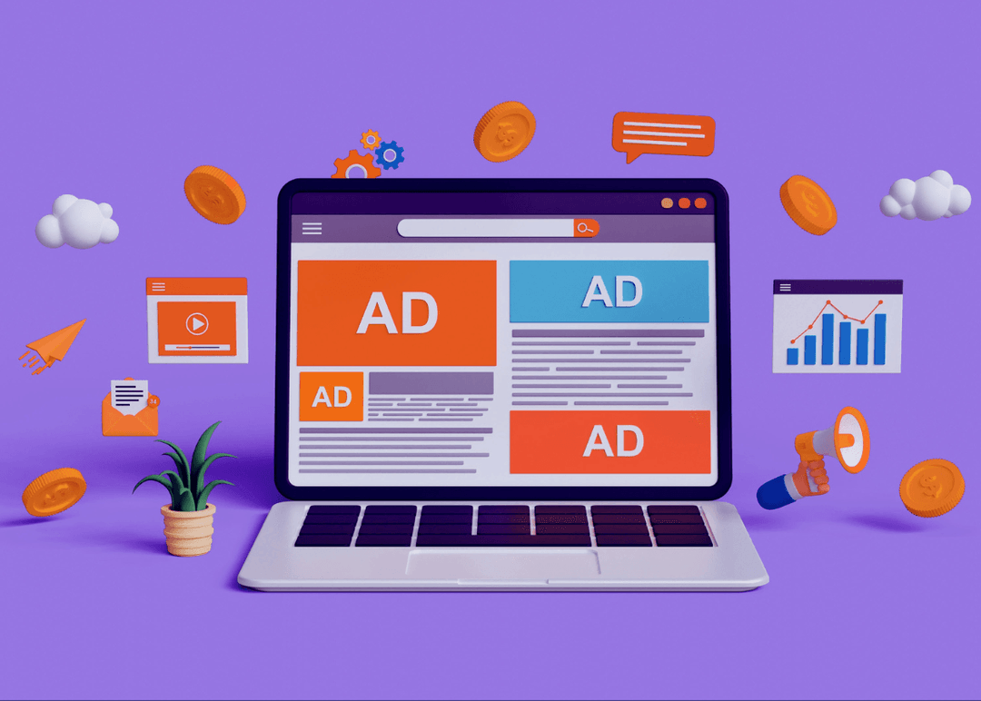 Portada de Exte comparte cinco claves para el futuro de los anunciantes en la era digital 