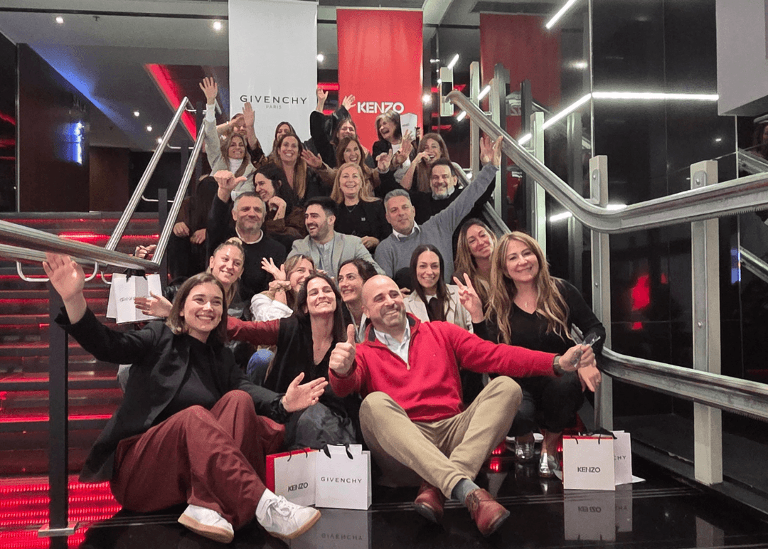 Portada de FilmSuez realizó nuevas experiencias corporativas junto a clientes