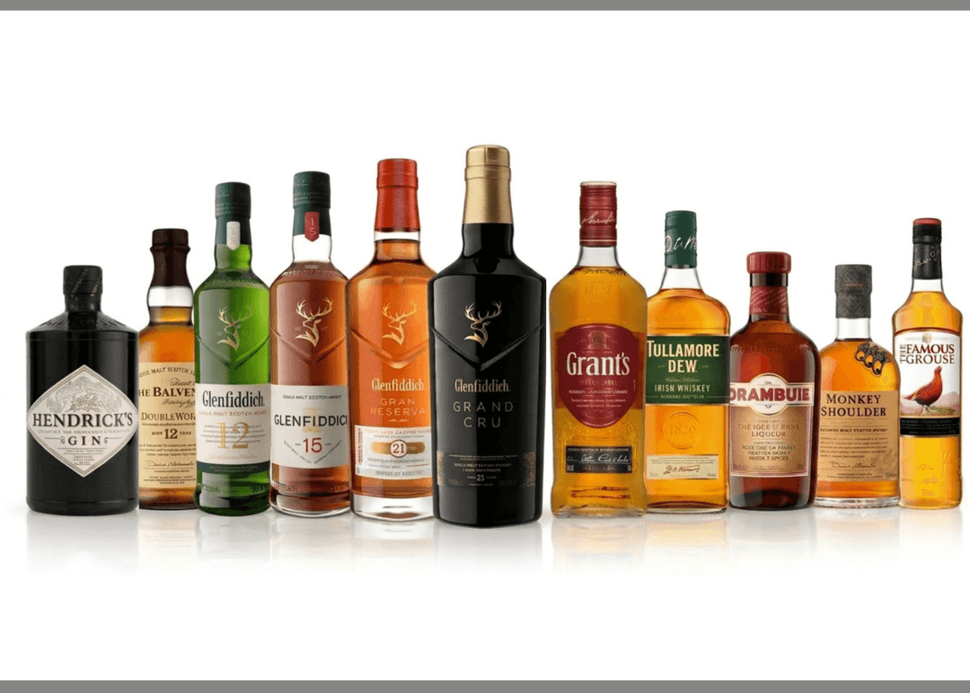 Portada de Fratelli Branca suma a William Grant & Sons a su portfolio en Argentina