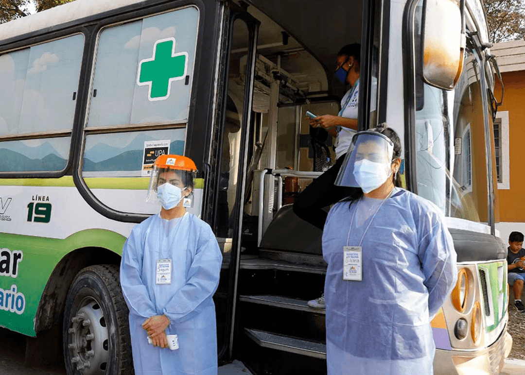 Portada de Fundación Boreal cumple 10 años