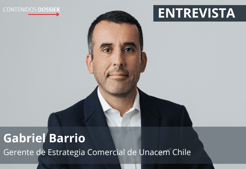Portada de Sostenibilidad y canales digitales: Las claves de Unacem para liderar la industria de la construcción