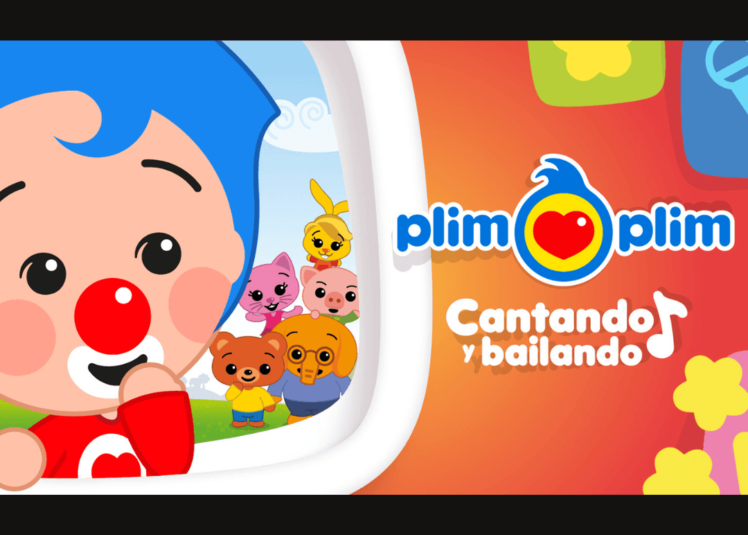Portada de Plim Plim consolida su presencia en TV abierta con su llegada a la TV Pública Argentina