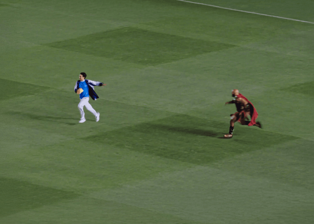 Portada de Zurda México y Emperador sorprendieron en el partido México y Ecuador