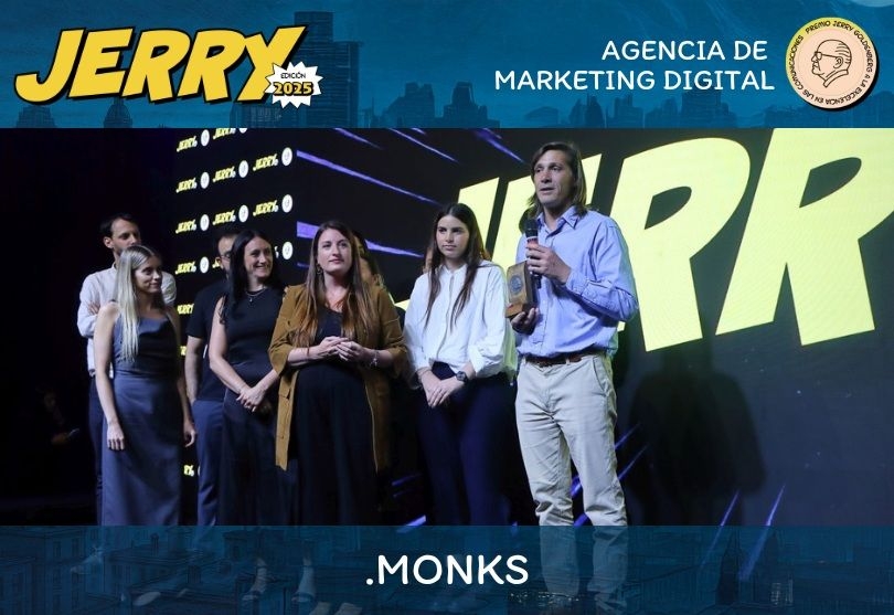 Portada de Innovación, talento y visión: así se construye el modelo Monks