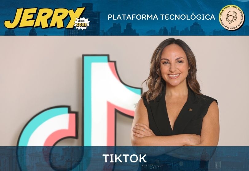 Portada de TikTok, la plataforma que conquistó a usuarios, creadores y marcas
