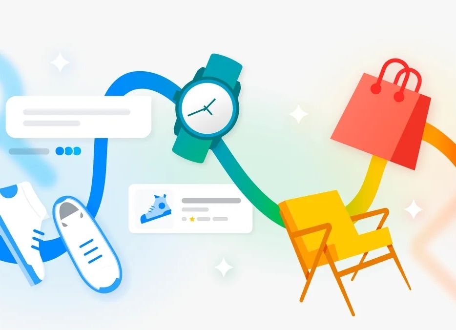 Portada de Nuevas tecnologías y herramientas para conectar minoristas y compradores