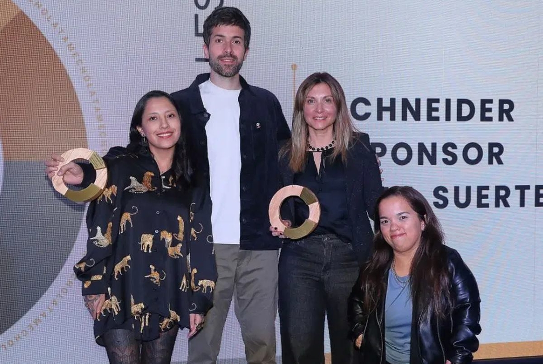 Portada de Mercado McCann y Schneider: los secretos detrás de los dos Grand Prix en Echo Latam