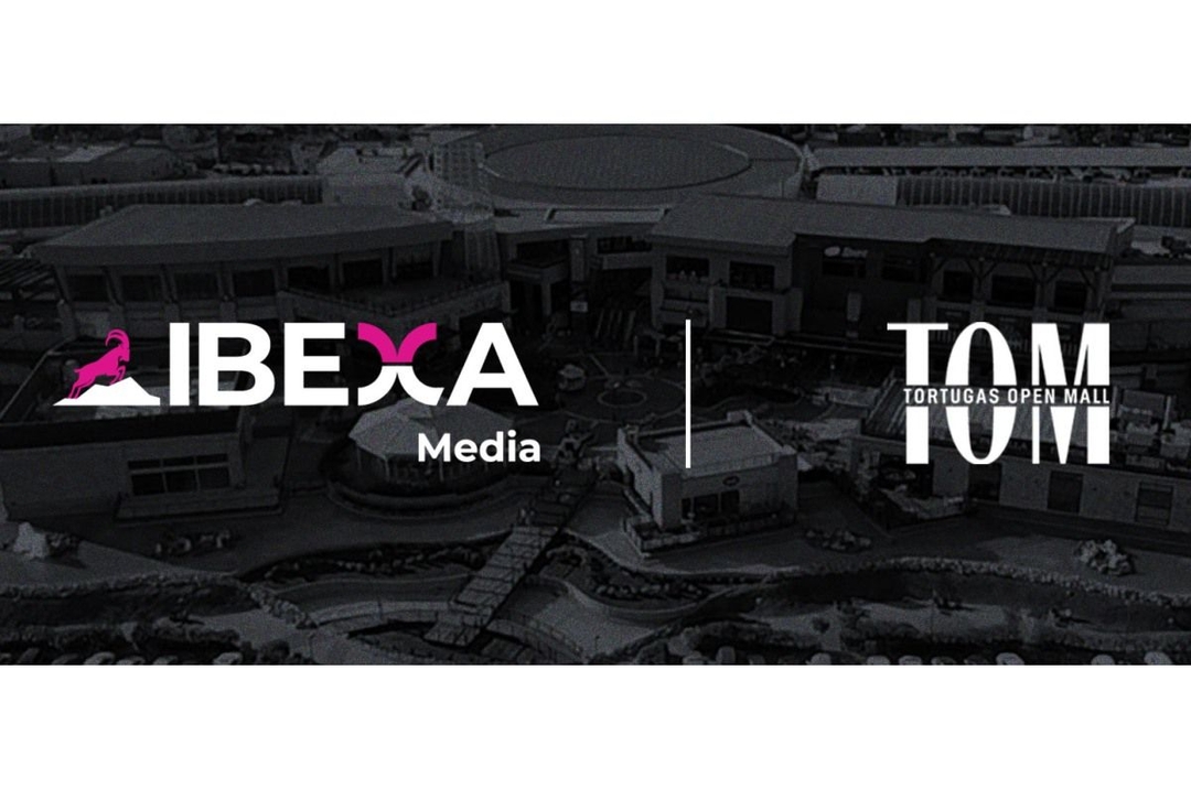 Portada de Ibexa Media gana la cuenta de medios de Tortugas Open Mall