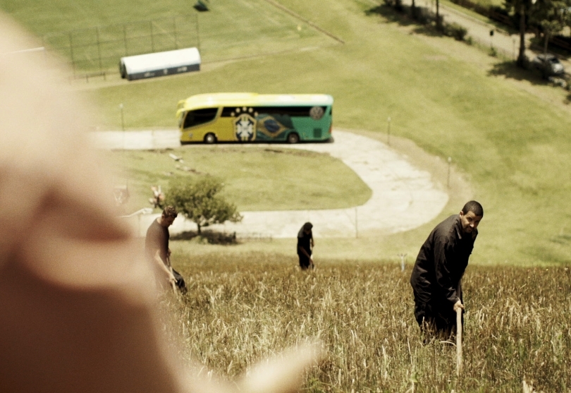 Portada de “Brahma Selección Especial”, de Africa para Brahma, crea una cerveza nacida en el hogar de las leyendas