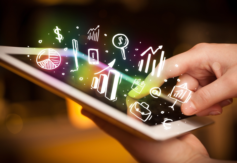 Portada de Este año los ingresos publicitarios globales crecerán +3,9% alcanzando los US$ 513 billones