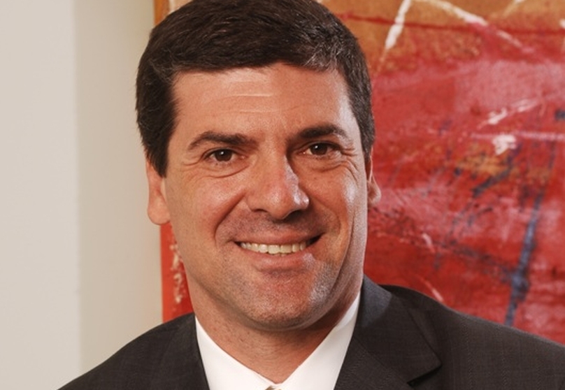 Portada de Fabio Rossi designado CEO de Zurich en la Argentina