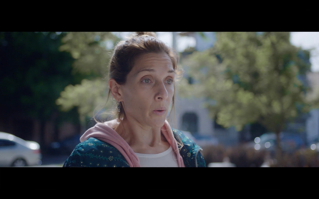 Portada de BBDO y Danone crearon "Respiración post-parto", la campaña de reposicionamiento de Vital