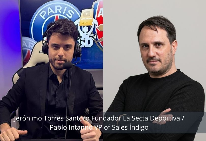 Portada de Alianza entre La Secta Deportiva, Índigo Agency y Aphel de cara al Mundial