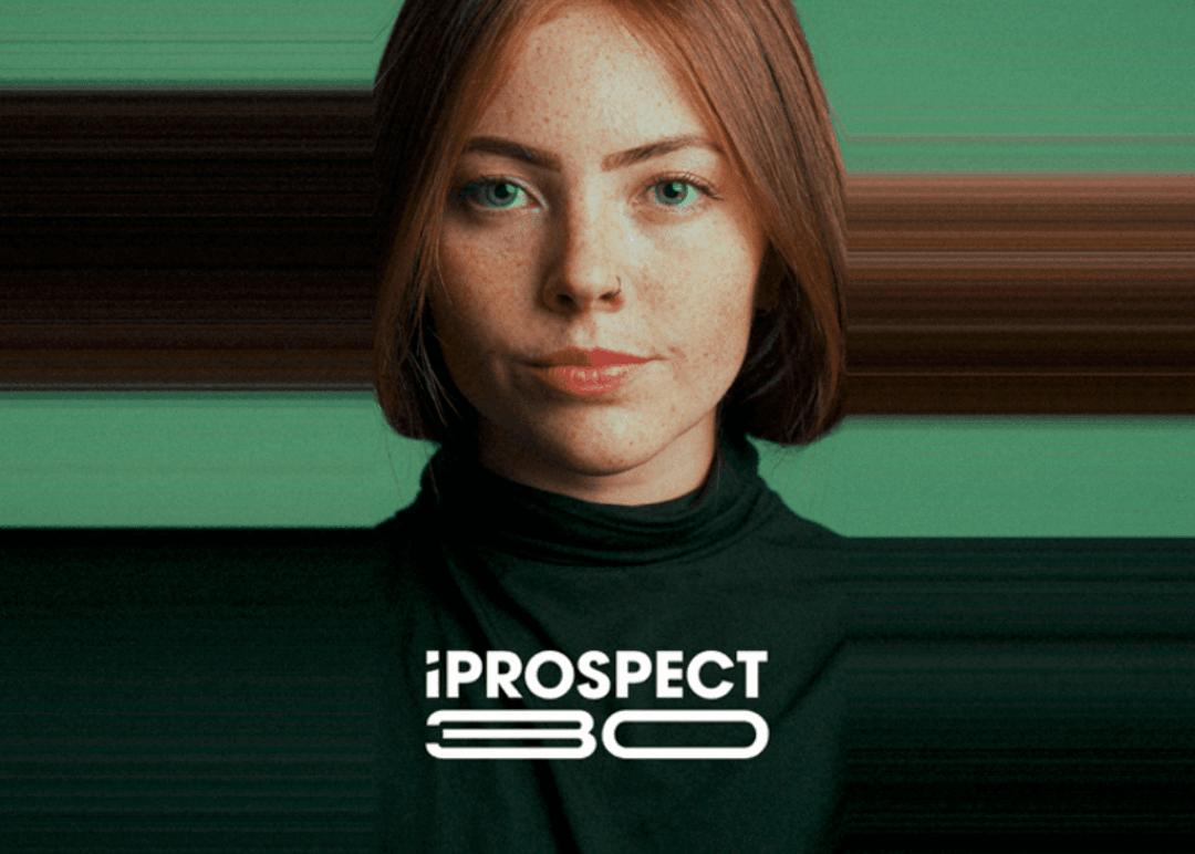 Portada de La consolidación de iProspect en Chile