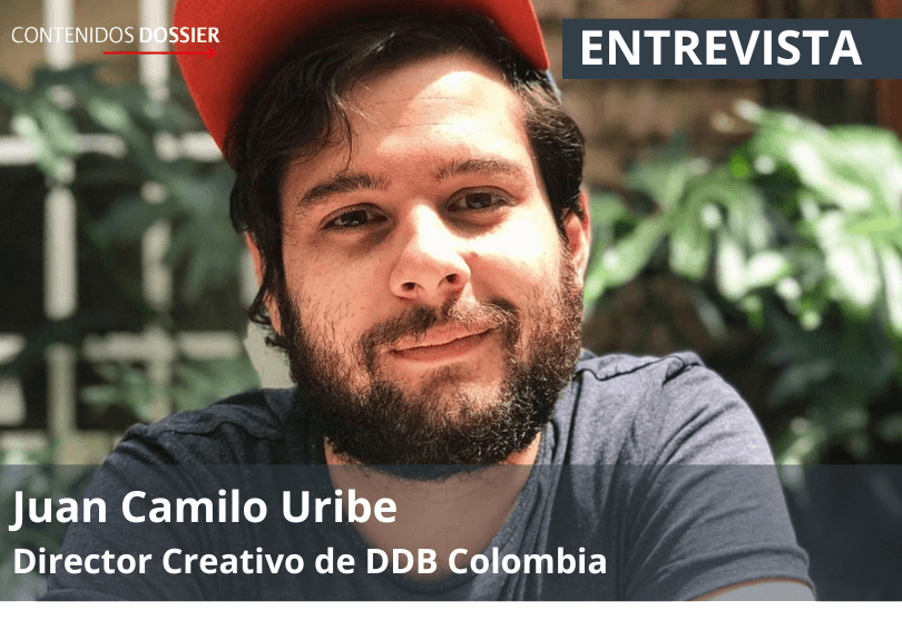 Portada de Colombia: Una marca país en la vidriera del mundo