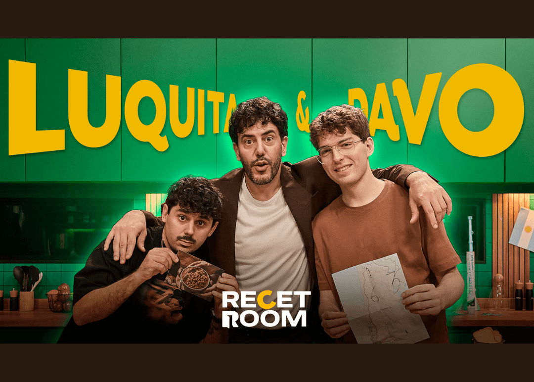 Portada de Knorr y The Juju presentan una serie vertical en TikTok 