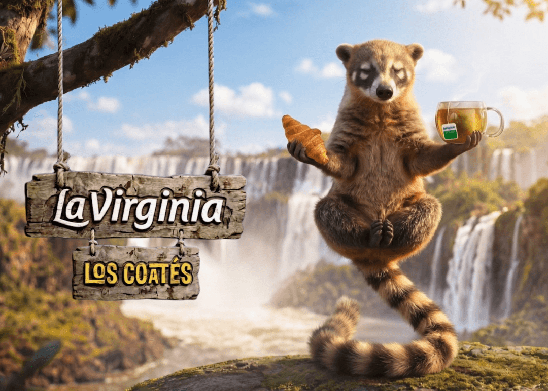 Portada de Nueva campaña de La América y La Virginia