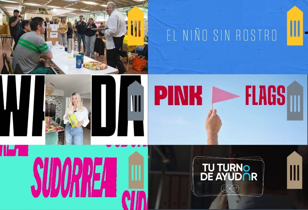 Portada de Lápiz de Oro de RRPP: draftLine y Quilmes ganan en Brand PR, di Paola y Missing Children en Causas Sociales