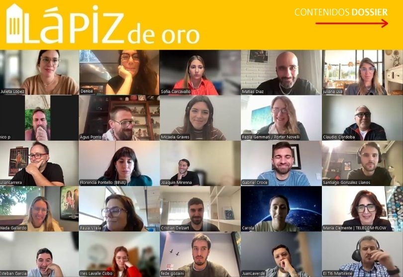 Portada de Lápiz de Oro TV junio: las opiniones de los jurados