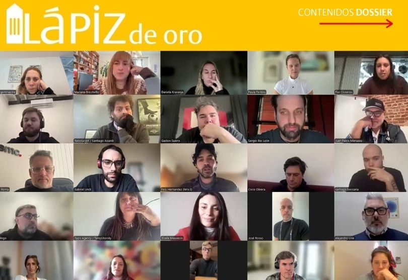Portada de Lápiz de Oro TV Mayo: las opiniones de los jurados