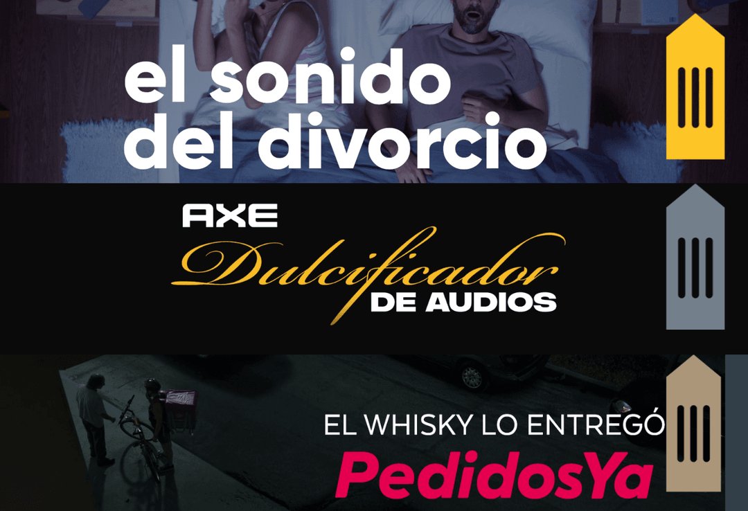 Portada de Calm y Ogilvy ganan el Lápiz de Oro de Marketing Digital