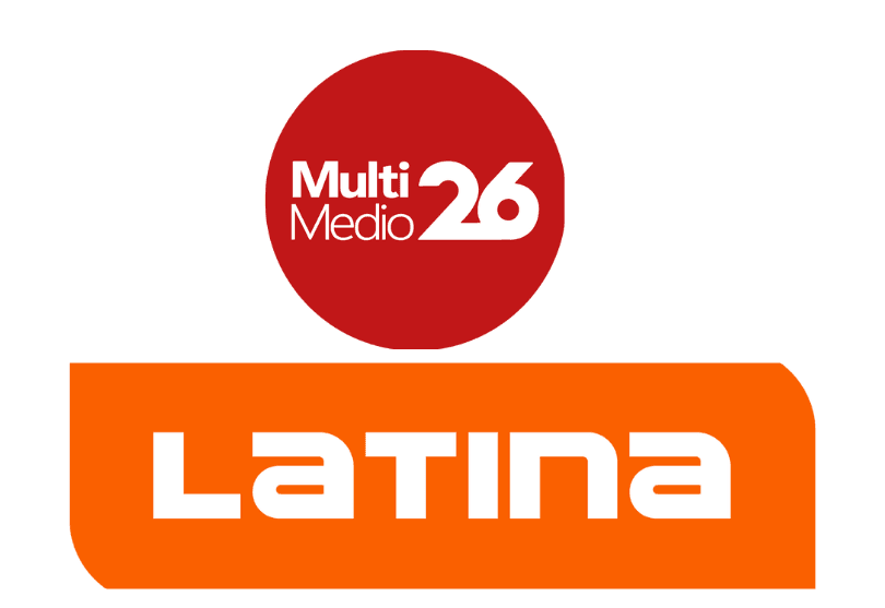 Portada de Latina Radio lanza su señal de TV en 4K