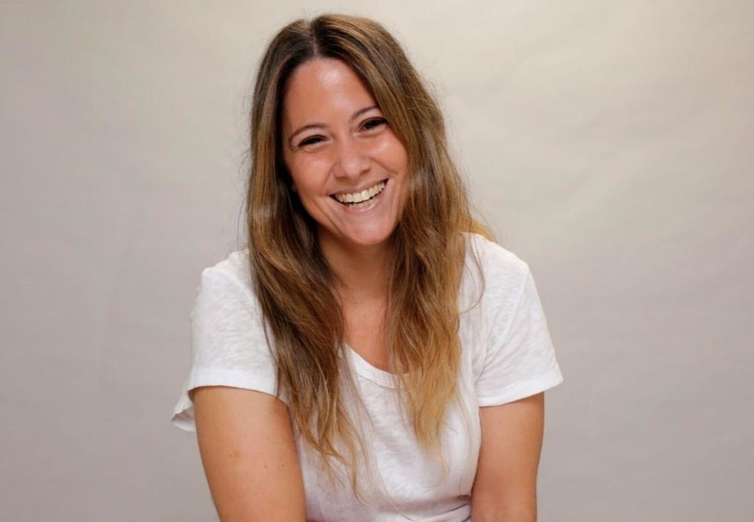 Portada de Lucila Castellani se suma a Naranja X como Creative Excellence Manager