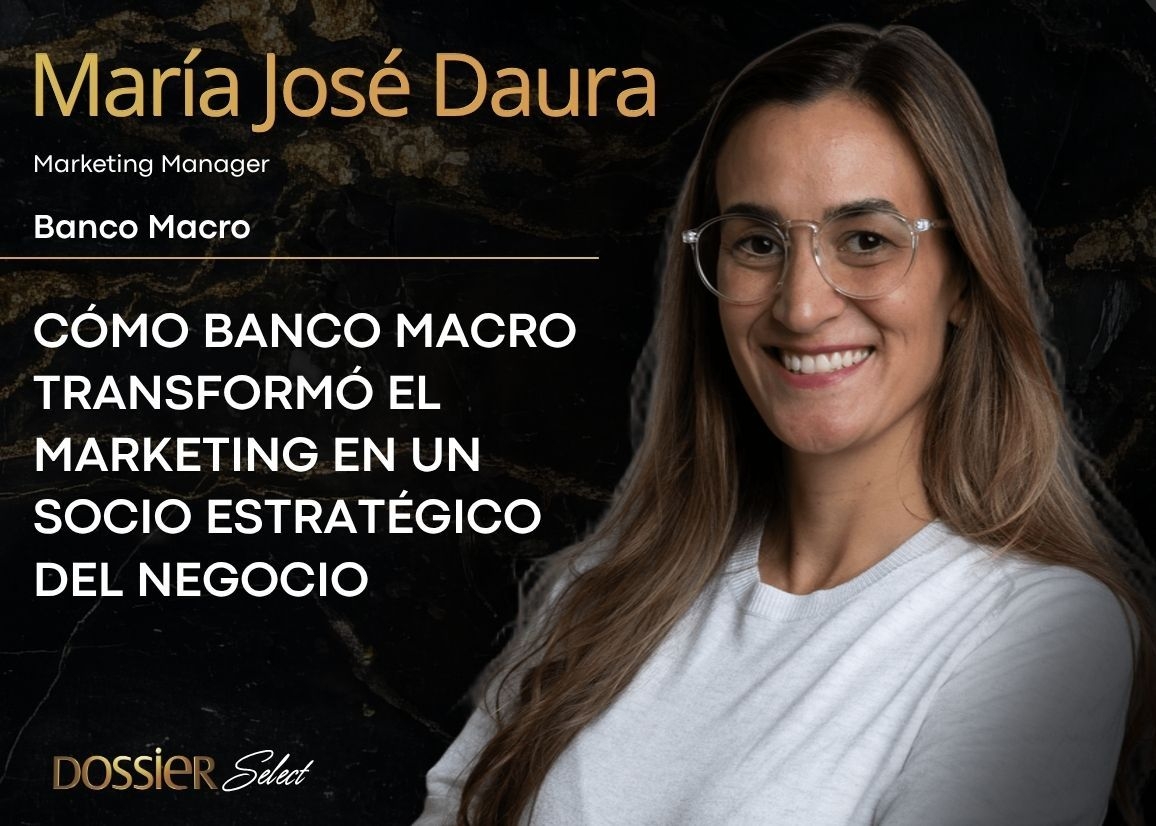 Portada de Cómo Banco Macro transformó el marketing en un socio estratégico del negocio