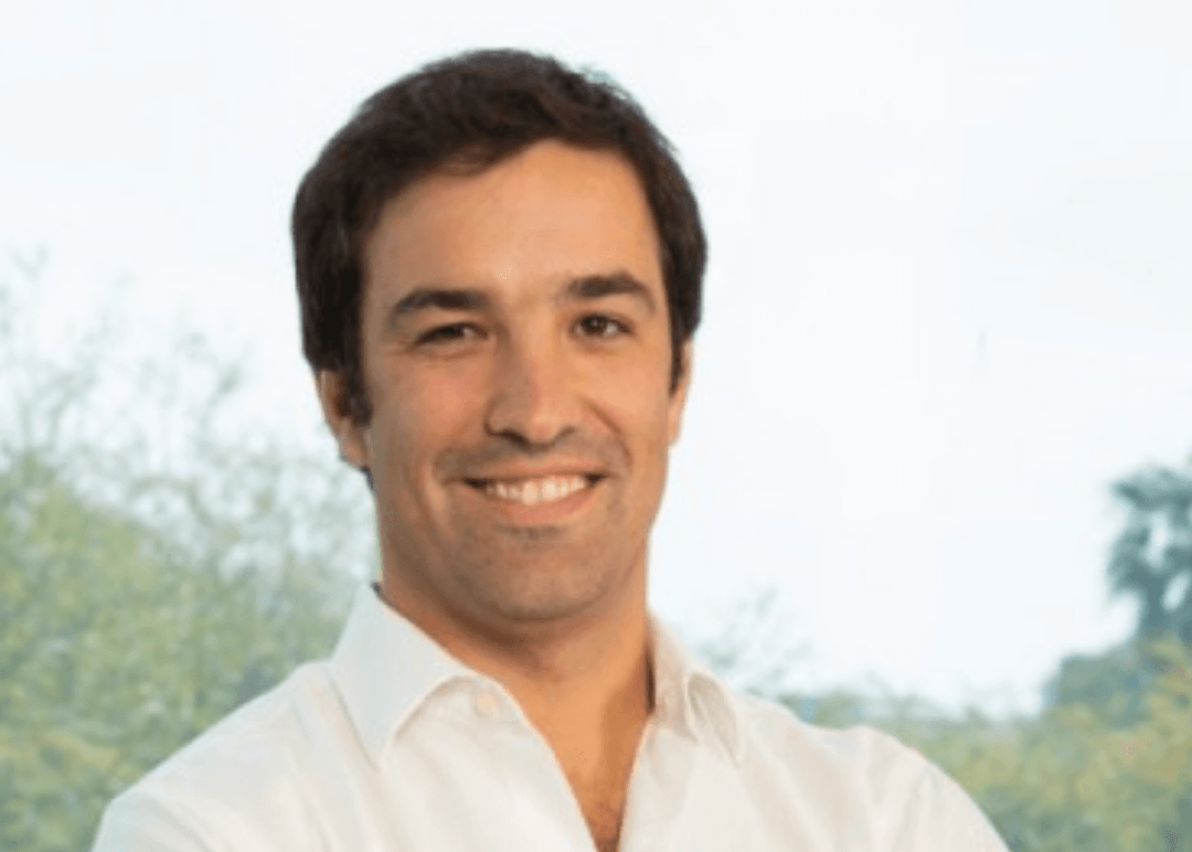 Portada de For_Me presenta a Joaquín Maqueda como su nuevo Chief Revenue Officer 