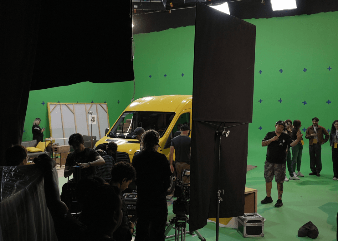 Portada de Ladoble produjo “La Checoneta”, lo nuevo de Mercado Libre en México