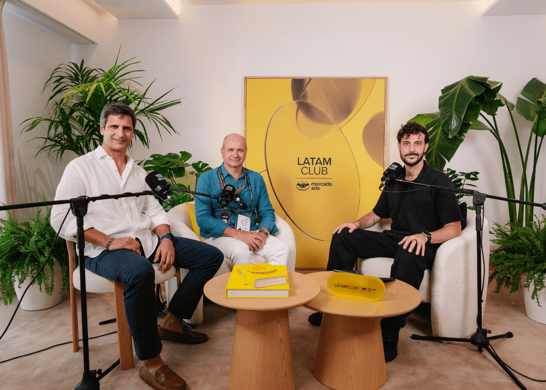 Portada de Mercado Ads consolida el LATAM Club como epicentro de negocios en Cannes Lions 2026