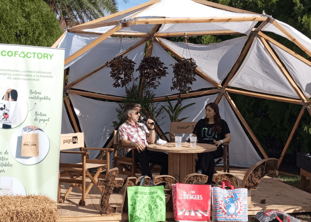 Portada de Cómo puede el marketing digital potenciar a las empresas con impacto, según Mayéutica