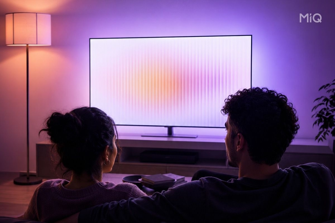Portada de Argentina redefine el consumo de video con el auge de la televisión conectada