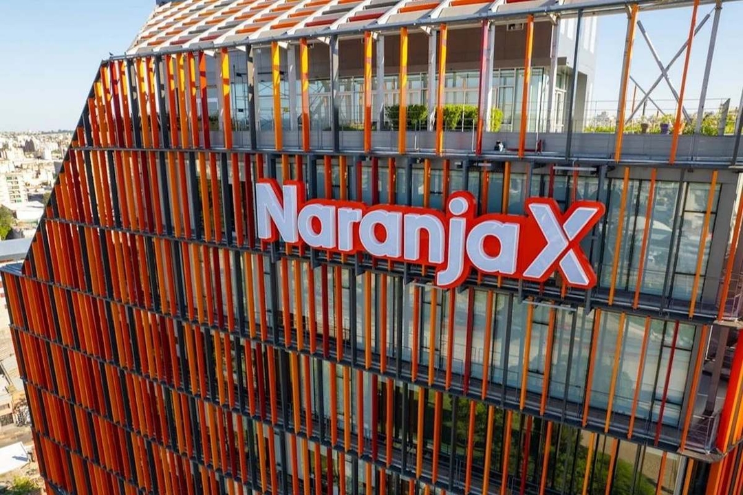 Portada de Naranja X vuelve a elegir a Anunciar como su agencia de medios
