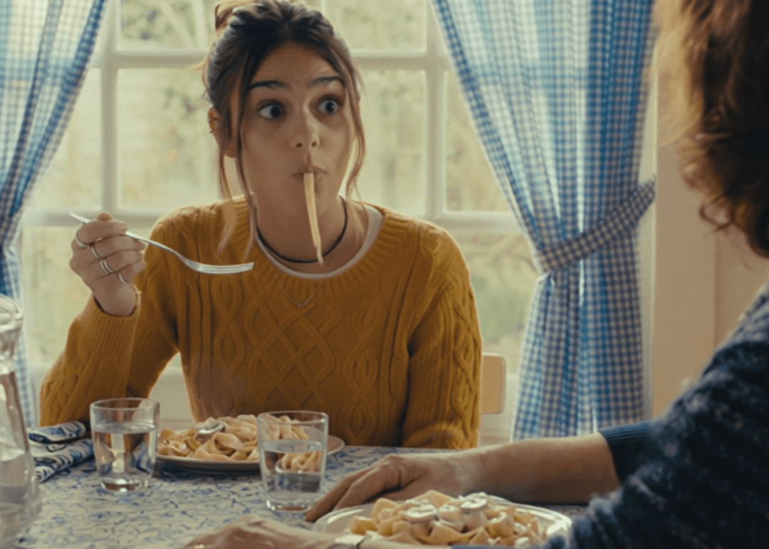 Portada de Cómo realizó Not Normal la producción de "Sabor a casa", para Casancrem y VML