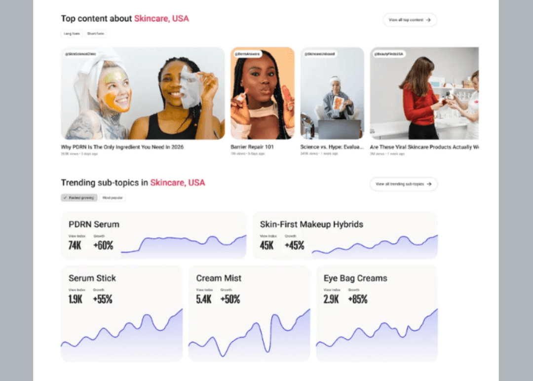 Portada de Cannes Lions 2026: Google presentó sus últimas innovaciones 