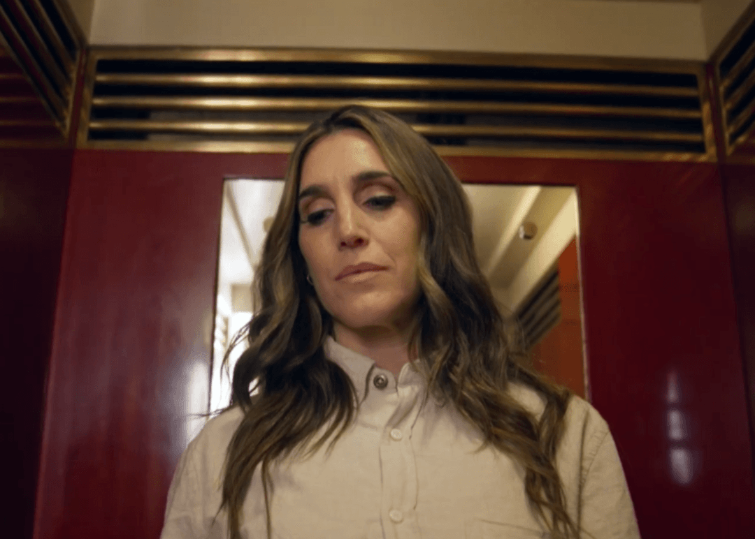 Portada de El documental de la Sole, creado por Parda, es nominado a los Prisma Awards