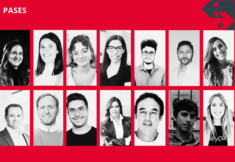 Portada de Nombramientos, pases, incorporaciones