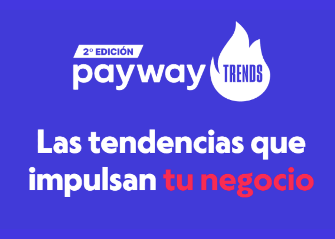 Portada de Payway Trends anuncia su segunda edición