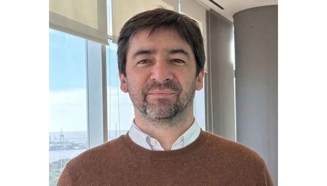 Portada de Pepe Sayus se incorpora a YPF S.A. como Head of Brand Comms & Connections