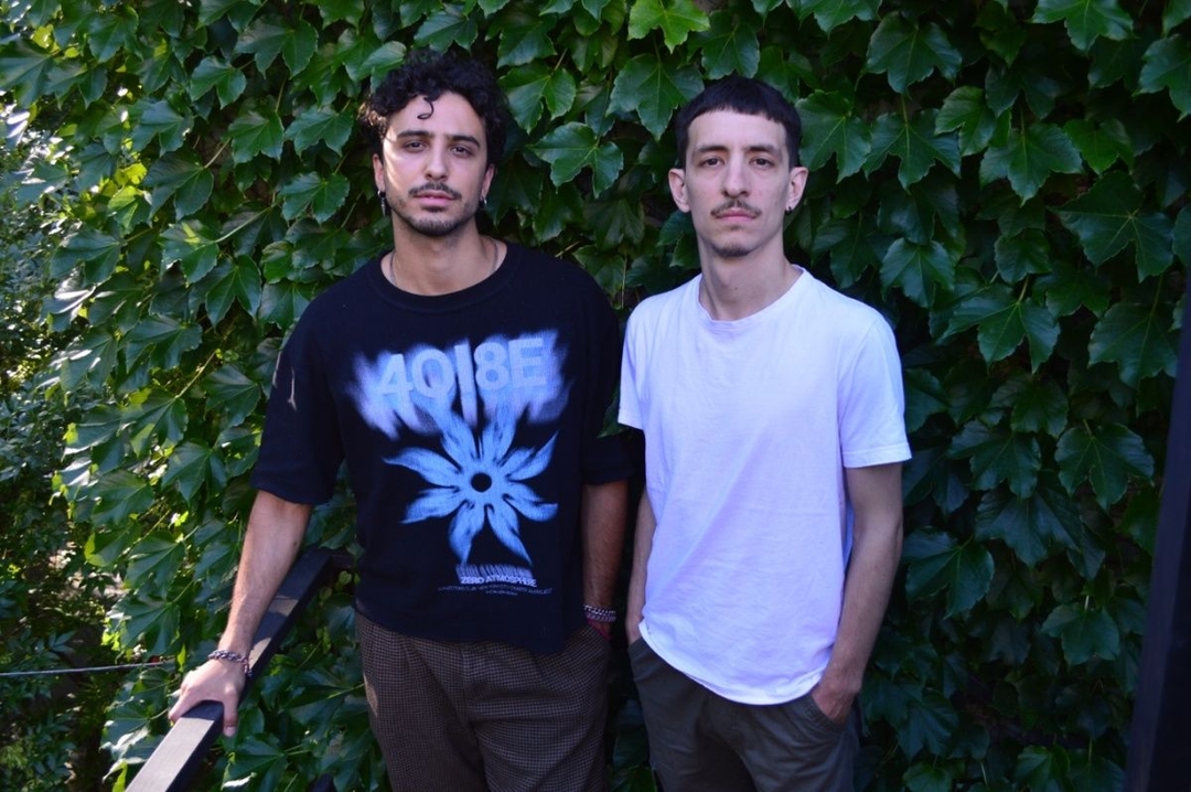 Portada de Hernán Gérez y Facundo Boggiano, nuevos directores creativos en Don by Havas