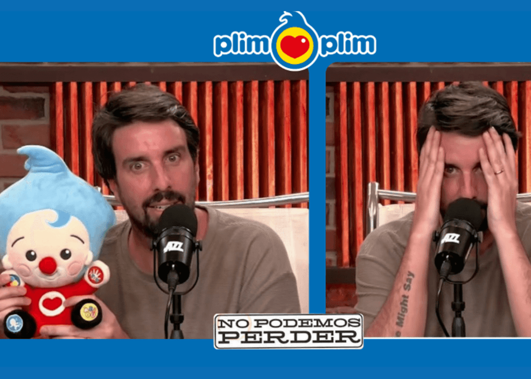 Portada de Plim Plim: el gran dilema sobre el color del  corazón