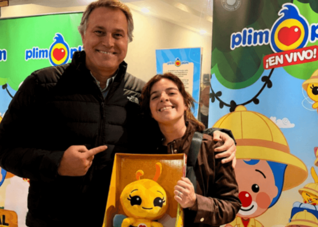 Portada de Plim Plim celebra dos meses en cartel con un show 