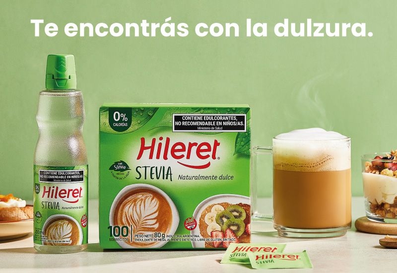 Portada de ESPECIAL ANUNCIANTES 2026: Novedades de Hileret