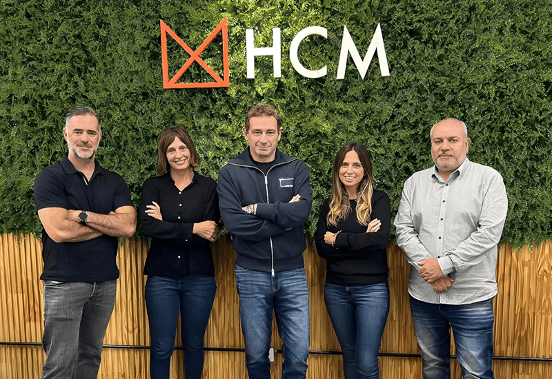 Portada de ESPECIAL MEDIOS: Novedades de Human Connections Media