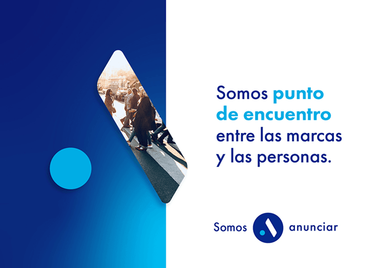 Portada de ESPECIAL MEDIOS: Novedades de Anunciar