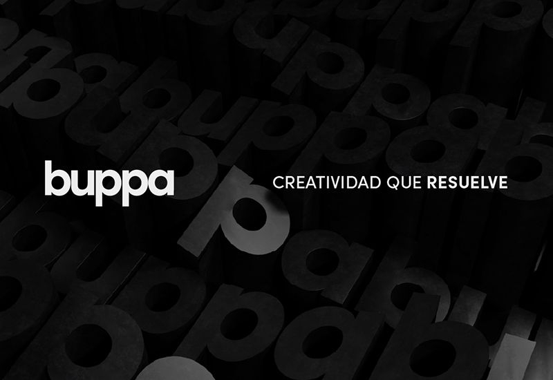 Portada de ESPECIAL MEDIOS: Novedades de Buppa