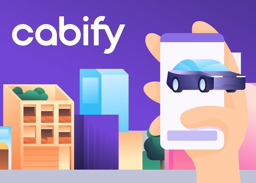Portada de ESPECIAL ANUNCIANTES 2026: Novedades de Cabify